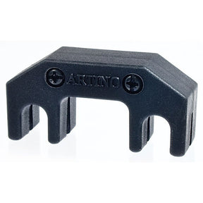 artino practice violin mute from teton music