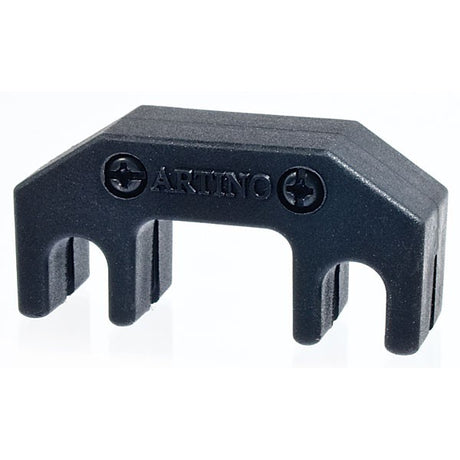 artino practice violin mute from teton music