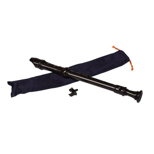 Aulos "Concert" series Soprano Recorder