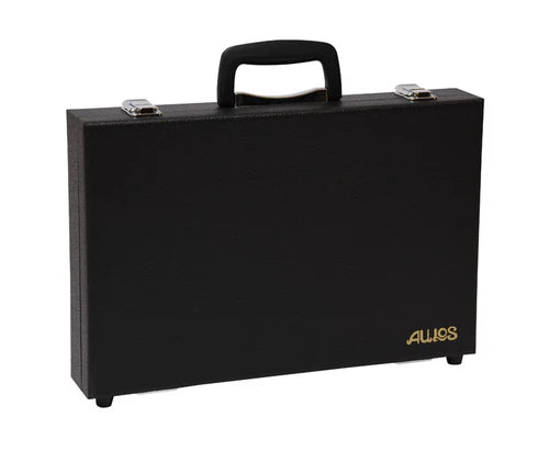 Aulos "Symphony" series Four Recorder Set