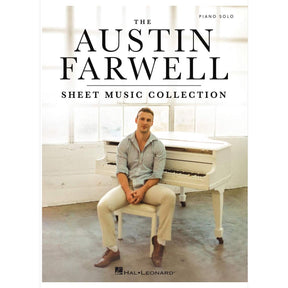 austin farwell piano sheet music cover