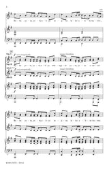 Baba Yetu (SSAA) - Christopher Tin
