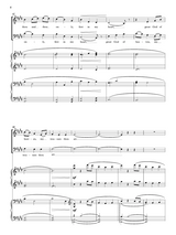 Be thou my vision by mack wilberg sheet music