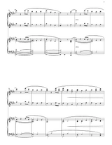 Be thou my vision by mack wilberg sheet music