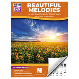 Beautiful Melodies - Super Easy Songbook