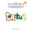 best christmas songs ever easy piano sheet music
