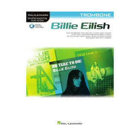 Billie eilish sheet music for trombone