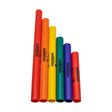 Boomwhackers c major pentatonic kids instruments 