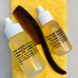 bow hair rejuvenation kit for violin and cello