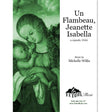Bring a torch Jeanette Isabella Christmas sheet music