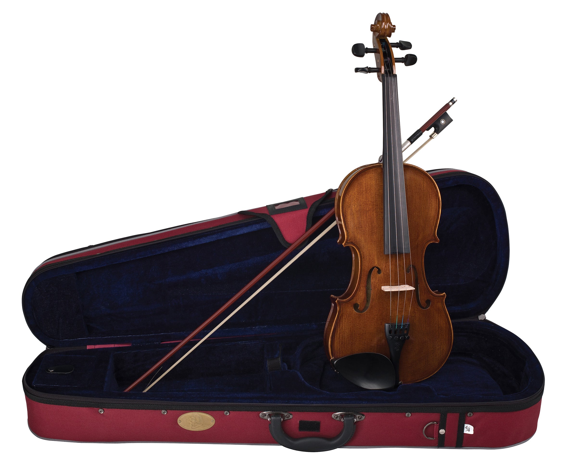 Stentor 1500 Student II Violin | Buy a Violin for Beginners