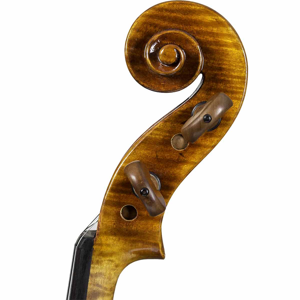 Howard Core Select 2900 Model | Buy a Violin | Teton Music Strings