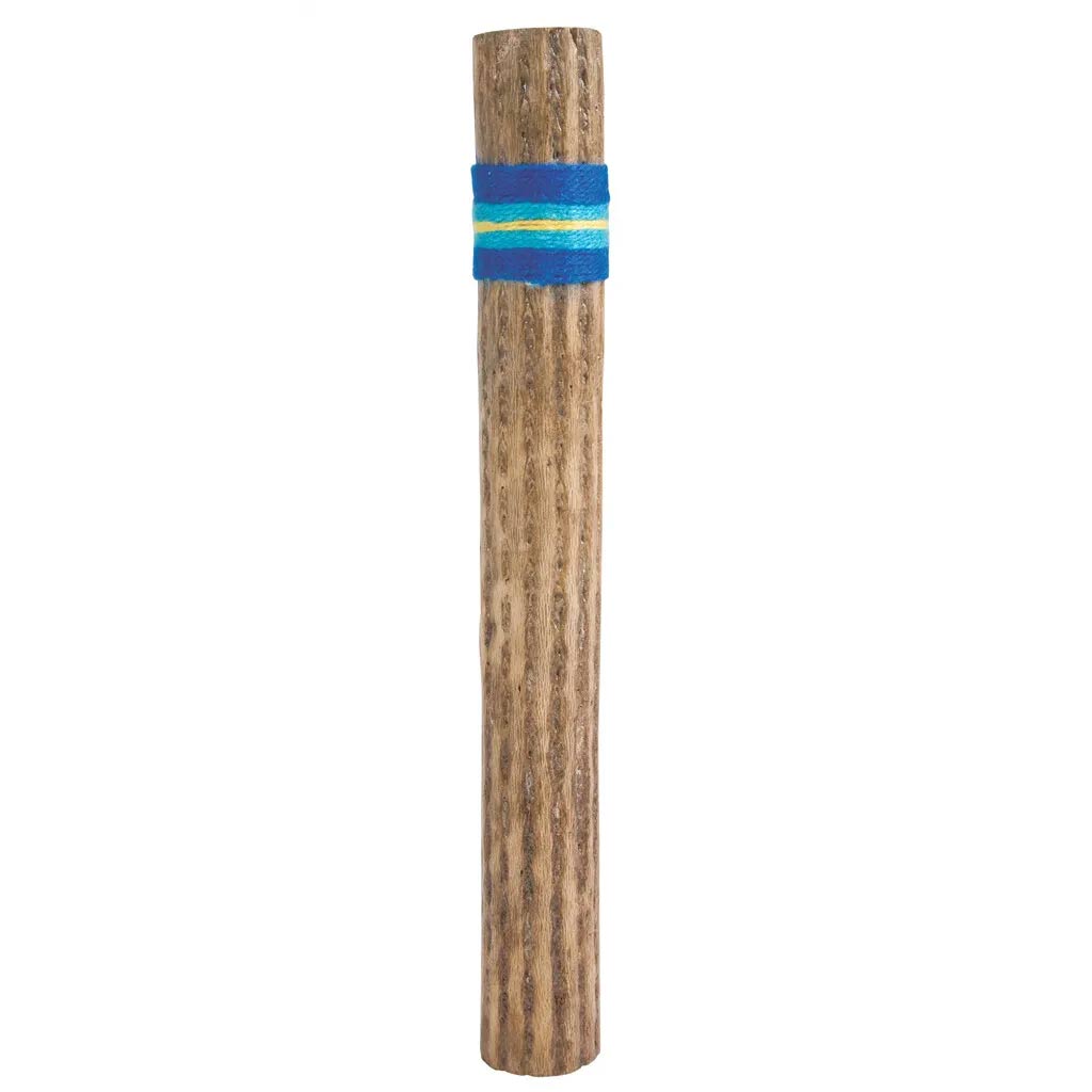 14" Cactus Rainstick – Handmade Chilean Rain Instrument