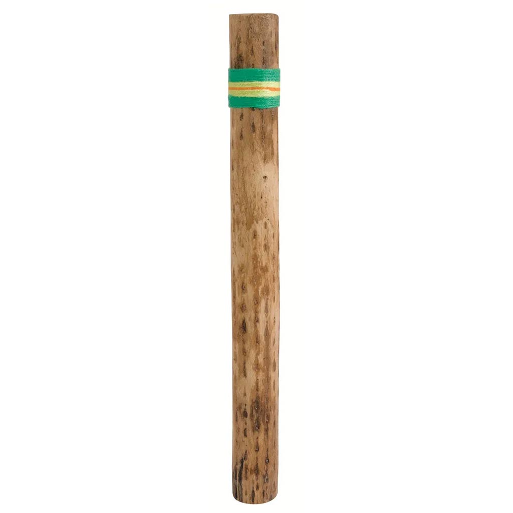 20" Cactus Rainstick – Traditional Chilean Rainmaker Instrument