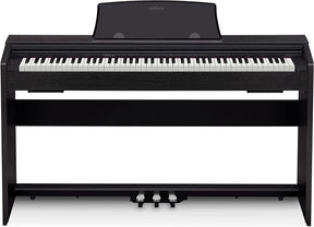 Casio digital piano keyboards for sale model px-770