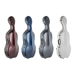 cello case teton music lightweight