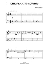 A Charlie Brown Christmas Beginning Piano Solos