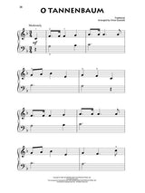 A Charlie Brown Christmas Beginning Piano Solos