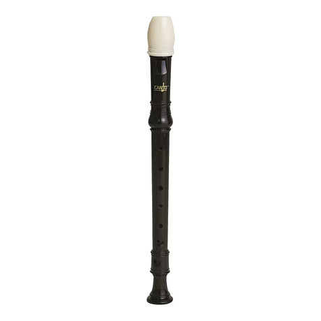 Dark brown children’s flute for canto soprano recorder