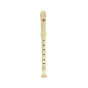 Ivory children’s flute for canto soprano recorder players