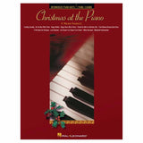 Christmas at the Piano: Duets for 1 Piano and 4 Hands