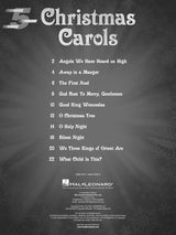 Christmas Carols