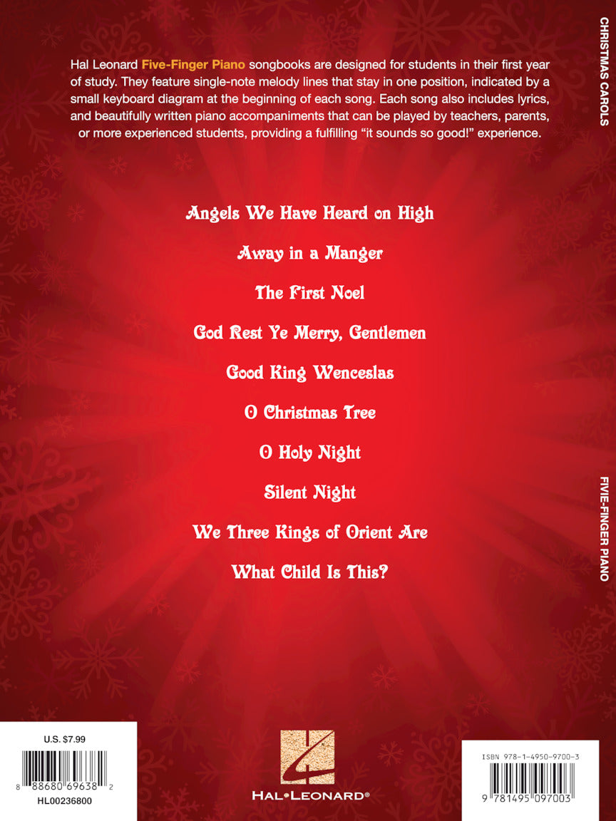 Christmas Carols