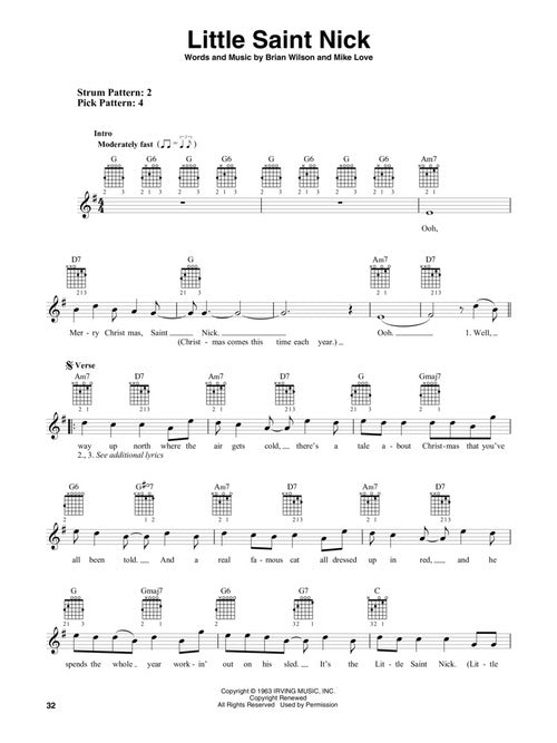 Christmas Classics for Acoustic Guitar