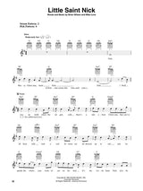 Christmas Classics for Acoustic Guitar