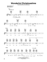 Christmas Classics for Acoustic Guitar