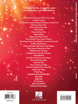 Christmas Classics for Acoustic Guitar