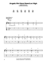 Christmas Favorites - Easy Guitar