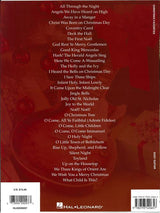 Christmas Favorites - Easy Guitar