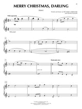 Christmas Piano Duets