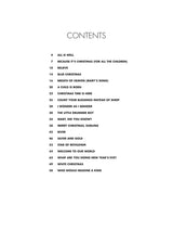 Christmas Sentiments: 19 Nostalgic Songs Arranged by Phillip Keveren
