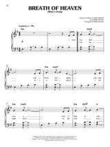 Christmas Sentiments: 19 Nostalgic Songs Arranged by Phillip Keveren