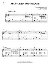 Christmas Sentiments: 19 Nostalgic Songs Arranged by Phillip Keveren