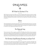 Christmas Songs for Kids