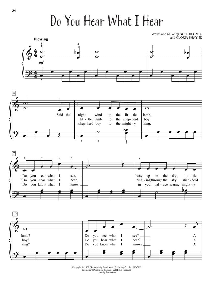 Christmas Songs for Kids