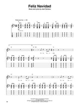 Christmas Songs - Deluxe Guitar Play-Along