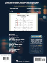 Christmas Songs - Deluxe Guitar Play-Along