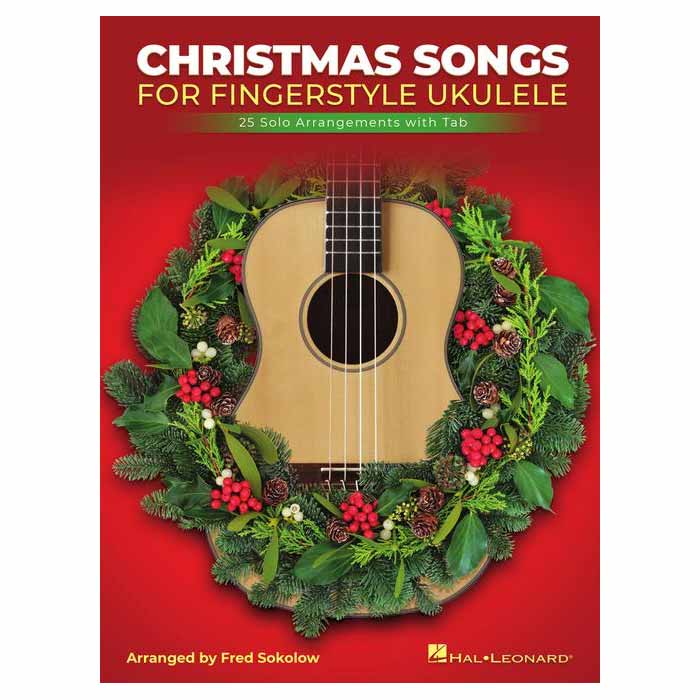 Christmas Songs for Ukulele