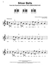 Christmas Songs with 3 Chords