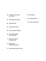 Christmas Standards – Instant Piano Songs