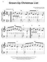 Christmas Standards – Instant Piano Songs