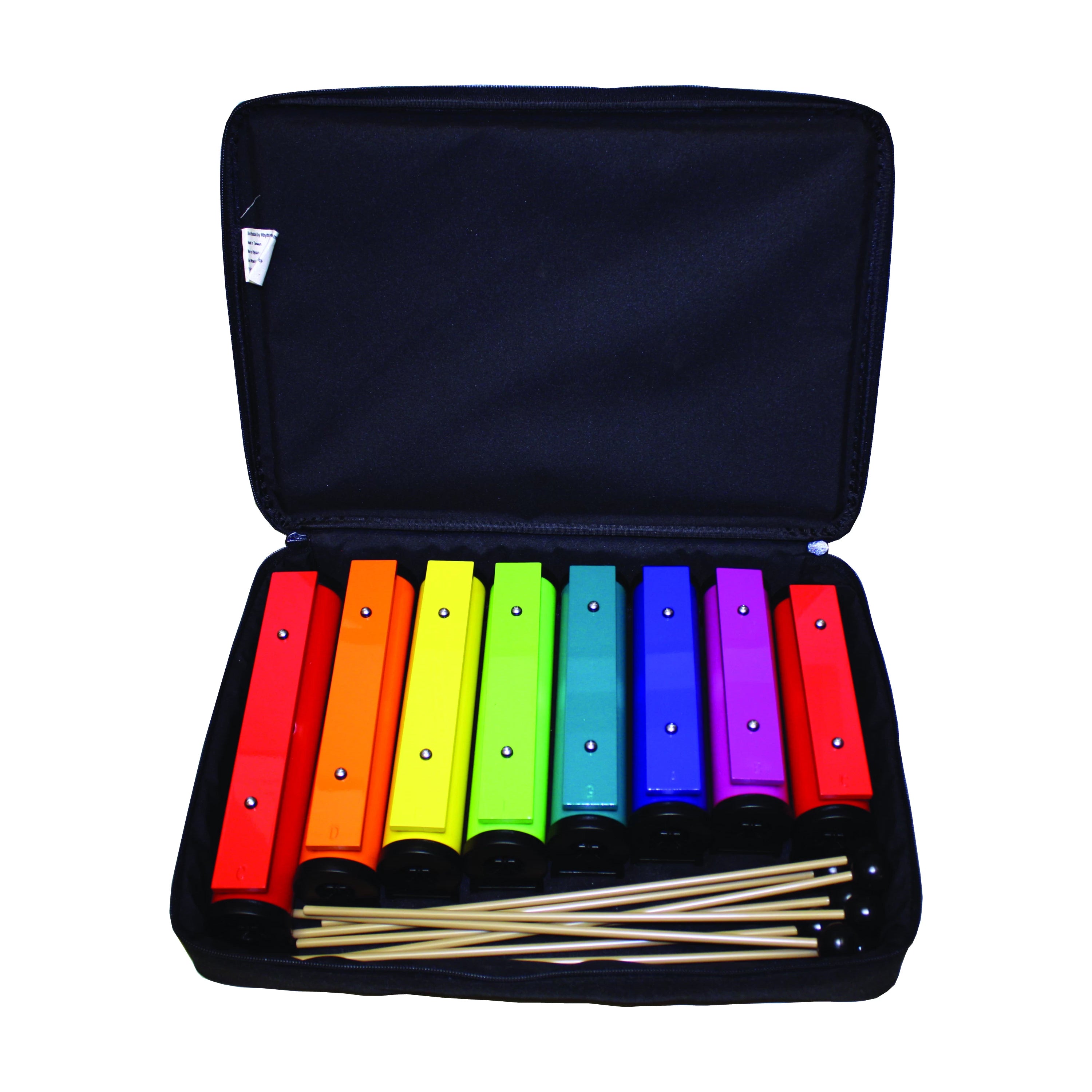 chroma-notes-8-note-c-major-