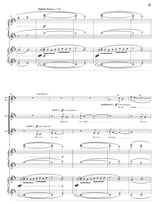 A cloud of witnesses by mack wilber sheet music sung by the tabernacle choir