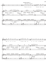 A cloud of witnesses by mack wilber sheet music sung by the tabernacle choir