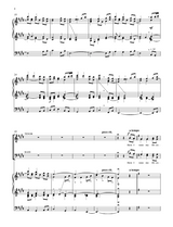 come thou fount of every blessing sheet music by mack wilberg sung by the tabernacle choir