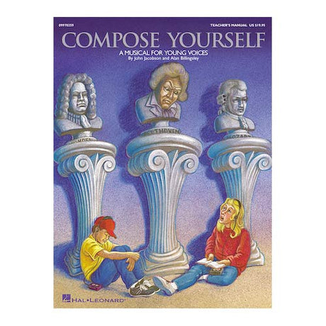 compose yourself classical composers kids musical